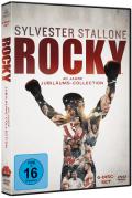 Rocky - The Complete Saga