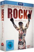 Film: Rocky - The Complete Saga