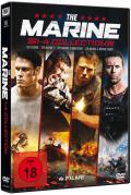 Film: The Marine - 1-4 Collection