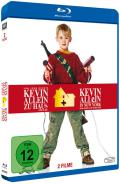 Film: Kevin allein zu Haus / Kevin allein in New York