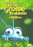 Das grosse Krabbeln