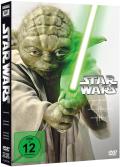 Film: Star Wars Trilogie - Episode 1 - 3