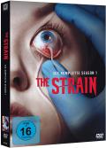 Film: The Strain - Season 1