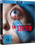 Film: The Strain - Season 1