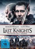 Last Knights - Die Ritter des 7. Ordens
