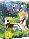 Film: Das Mdchen von der Farm - Volume 1