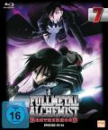 Film: Fullmetal Alchemist: Brotherhood - Volume 7