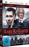 Film: Last Knights - Die Ritter des 7. Ordens - Limited Special Edition