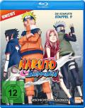 Film: Naruto Shippuden - Box 9