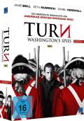 Turn - Washington's Spies - Staffel 1