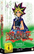 Film: Yu-Gi-Oh! - Staffel 2.2