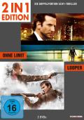 Film: 2 in 1 Edition: Ohne Limit / Looper