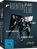 Film: Top Secret - Agentenfilme