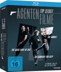 Film: Top Secret - Agentenfilme