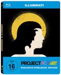 Film: Illuminati - Project Popart Steelbook Edition