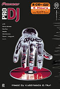 Film: Pioneer Pro DJ (inkl. 2 Audio-CDs)