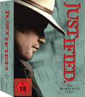 Film: Justified - Die komplette Serie