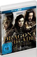 Film: Dragon Blade - 3D