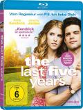 Film: The Last Five Years