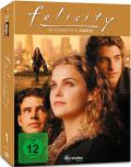 Film: Felicity - Staffel 1