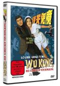 Wu Kung, der Schrecken von Hongkong