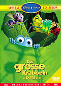 Film: Das grosse Krabbeln - Special Collection - Deluxe Edition