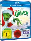 Film: Der Grinch - 15th Anniversary Edition