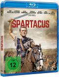 Film: Spartacus - 55th Anniversary Edition