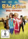 Film: Bibi & Tina - Voll verhext!