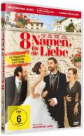 Film: 8 Namen fr die Liebe