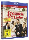 Film: 8 Namen fr die Liebe