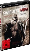 Film: Charlie's Farm - ungeschnittene Fassung