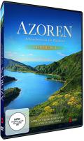 Azoren - Sehnsuchtsinseln fr Entdecker