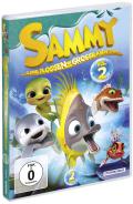 Film: Sammy - Kleine Flossen - Groe Abenteuer - Vol. 2