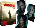 The Walking Dead - Staffel 5 - uncut - Limited Edition