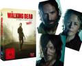The Walking Dead - Staffel 5 - uncut - Limited Edition