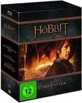 Film: Die Hobbit Trilogie - Extended Edition