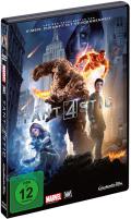 Film: Fantastic Four