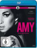 Film: Amy - The girl behind the name