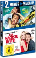 2 Movies - watch it: Eyjafjallajkull / Der nchste, bitte!