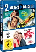 Film: 2 Movies - watch it: Eyjafjallajkull / Der nchste, bitte!