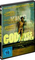 God Loves the Fighter