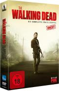 Film: The Walking Dead - Staffel 5 - uncut