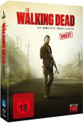 The Walking Dead - Staffel 5 - uncut