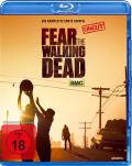 Film: Fear the Walking Dead - Staffel 1 - uncut