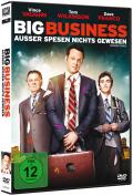 Film: Big Business - Ausser Spesen nichts gewesen