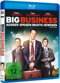 Big Business - Ausser Spesen nichts gewesen