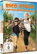 Film: Rico, Oskar und das Herzgebreche