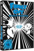 Family Guy - Season 13