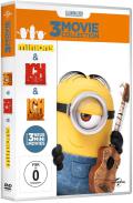 Minions Box